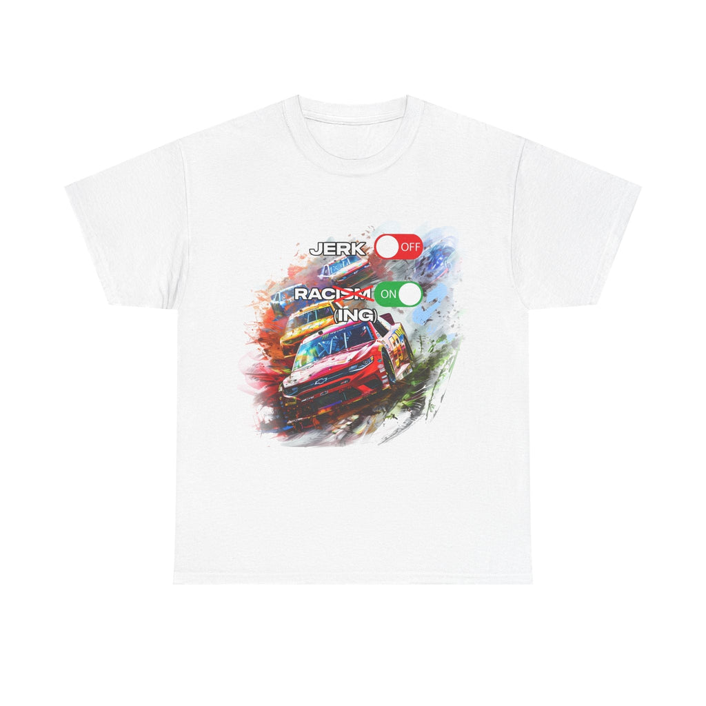 Racing Tee Hoodie, Sweatshirt | CiraTrend.com (Image 1)