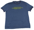 Dungeons & Dragons Mens Ringer T-Shirt - Classic Yellow Logo Image Hoodie, Sweatshirt | CiraTrend.com