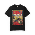 Crime Pays - Unisex Comfort Colors T-shirt Hoodie, Sweatshirt | CiraTrend.com (Image 1)