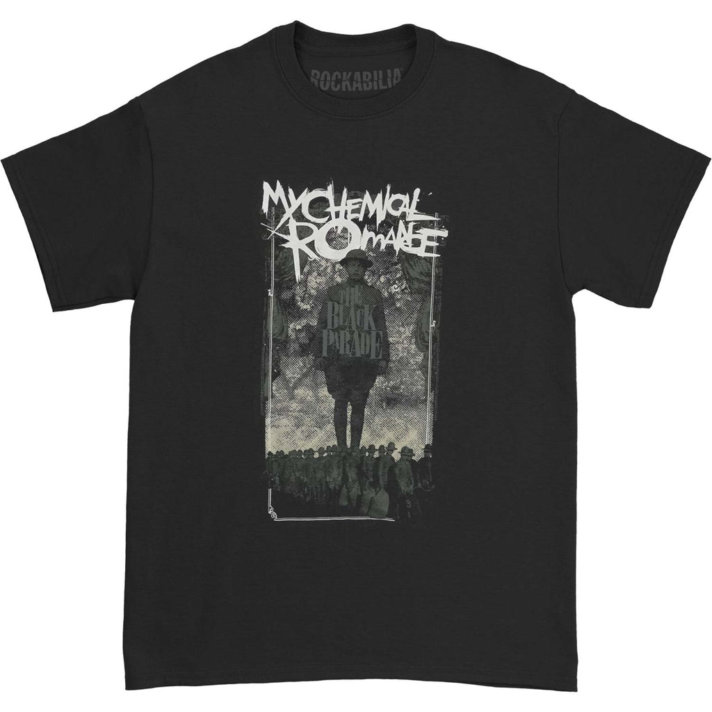 Dark Soldier T-shirt Hoodie, Sweatshirt | CiraTrend.com (Image 1)