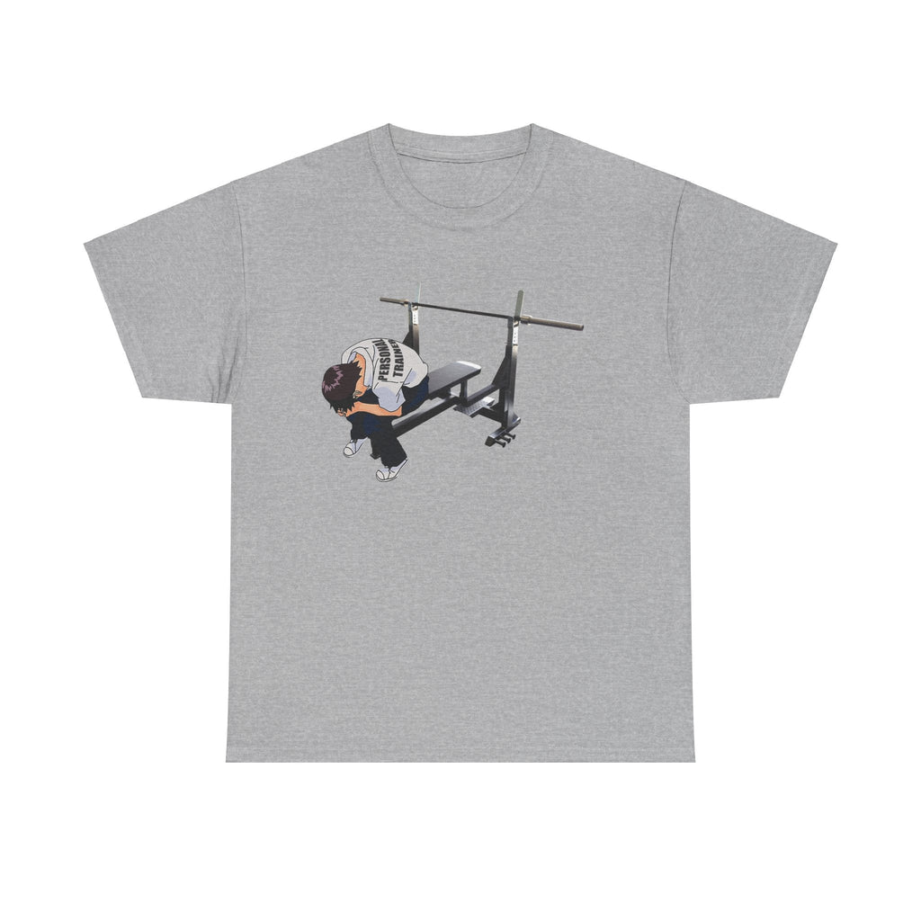 Chest Day Tee (no txt) Hoodie, Sweatshirt | CiraTrend.com (Image 1)