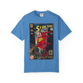 Death of Slim Shady - Unisex Comfort Colors T-shirt Hoodie, Sweatshirt | CiraTrend.com (Image 1)
