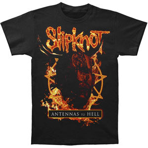 Antennas To Hell T-shirt Hoodie, Sweatshirt | CiraTrend.com (Image 1)