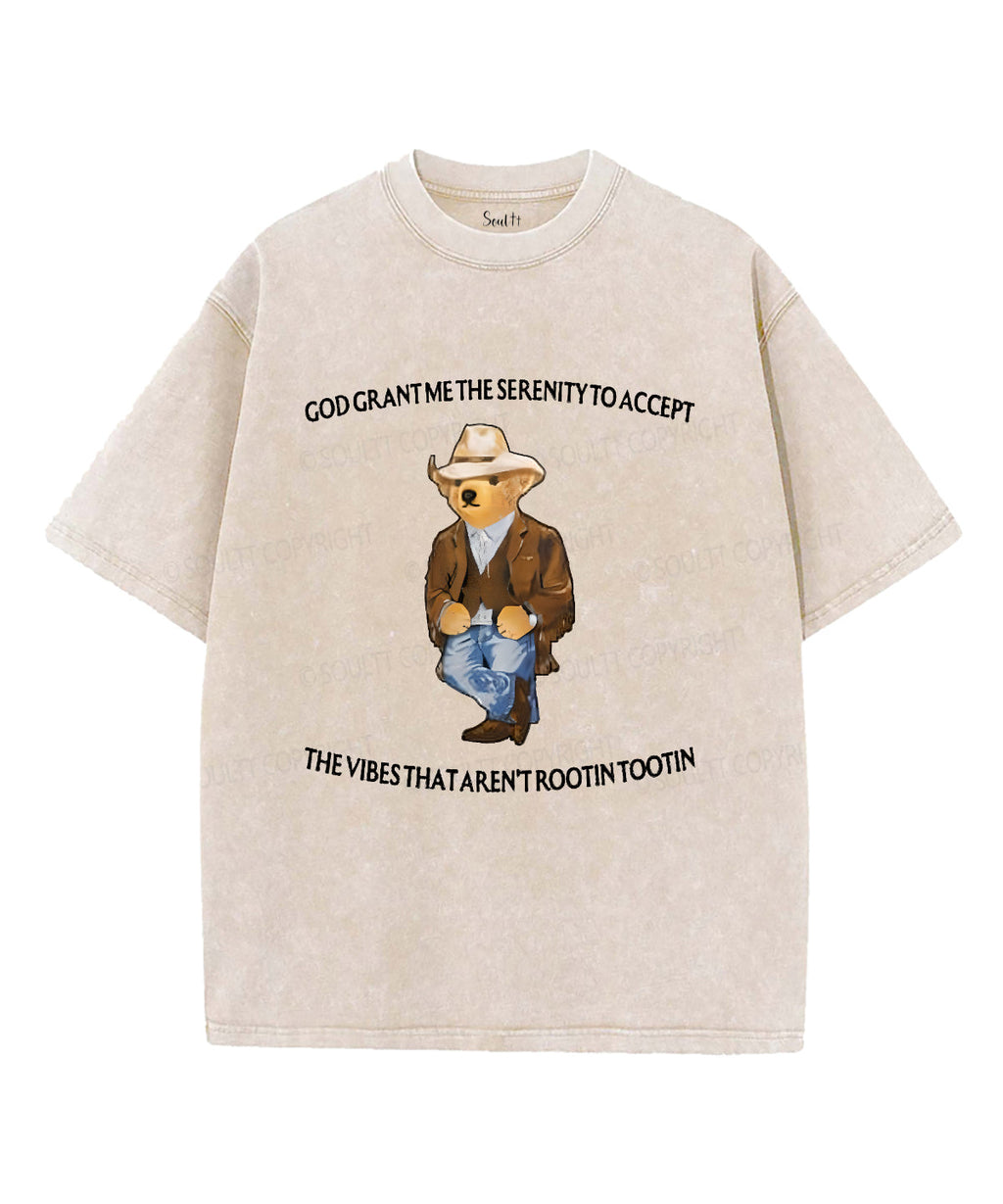 God Grant Me Serenity Washed Christian T-Shirts, Hoodie, Sweatshirt