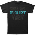 2012 Logo Slim Fit T-shirt Hoodie, Sweatshirt | CiraTrend.com (Image 1)