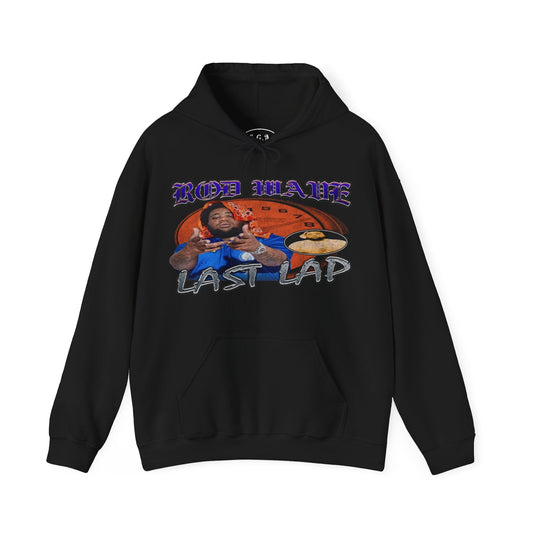 "Rod Wave Unisex Pullover Hoodie Ã¢â‚¬â€œ Smack God Apparel"
