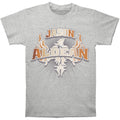 Columbia Event 2011 Tour Slim Fit T-shirt Hoodie, Sweatshirt | CiraTrend.com (Image 1)