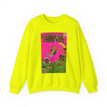 Cash In Cash Out - Unisex Heavy BlendÃ¢â€žÂ¢ Crewneck Sweatshirt T-Shirts, Hoodie | CiraTrend.com (Image 1)