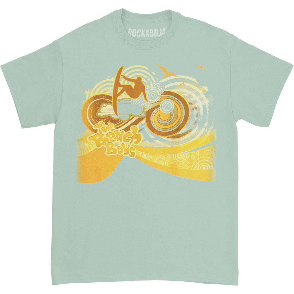 Catch A Wave T-shirt Hoodie, Sweatshirt | CiraTrend.com (Image 1)