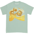 Catch A Wave T-shirt Hoodie, Sweatshirt | CiraTrend.com (Image 1)