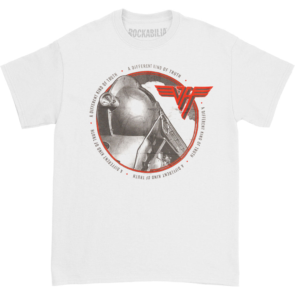 Different Kind Of Truth T-shirt Hoodie, Sweatshirt | CiraTrend.com (Image 1)