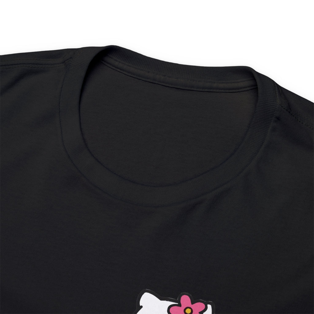 Kitty x Berk Tee Hoodie, Sweatshirt | CiraTrend.com (Image 3)