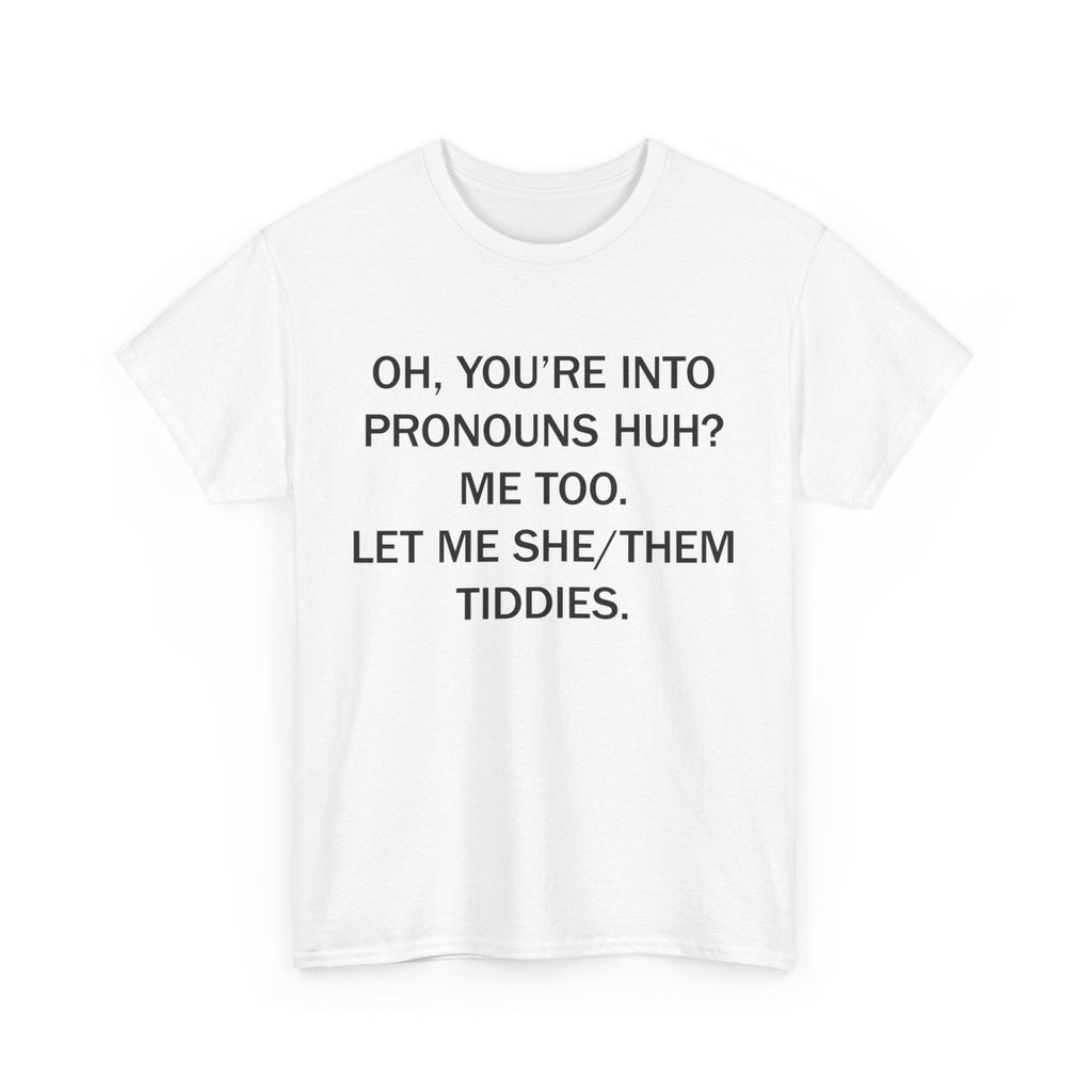 She Them T-Shirts, Hoodie, Sweatshirt