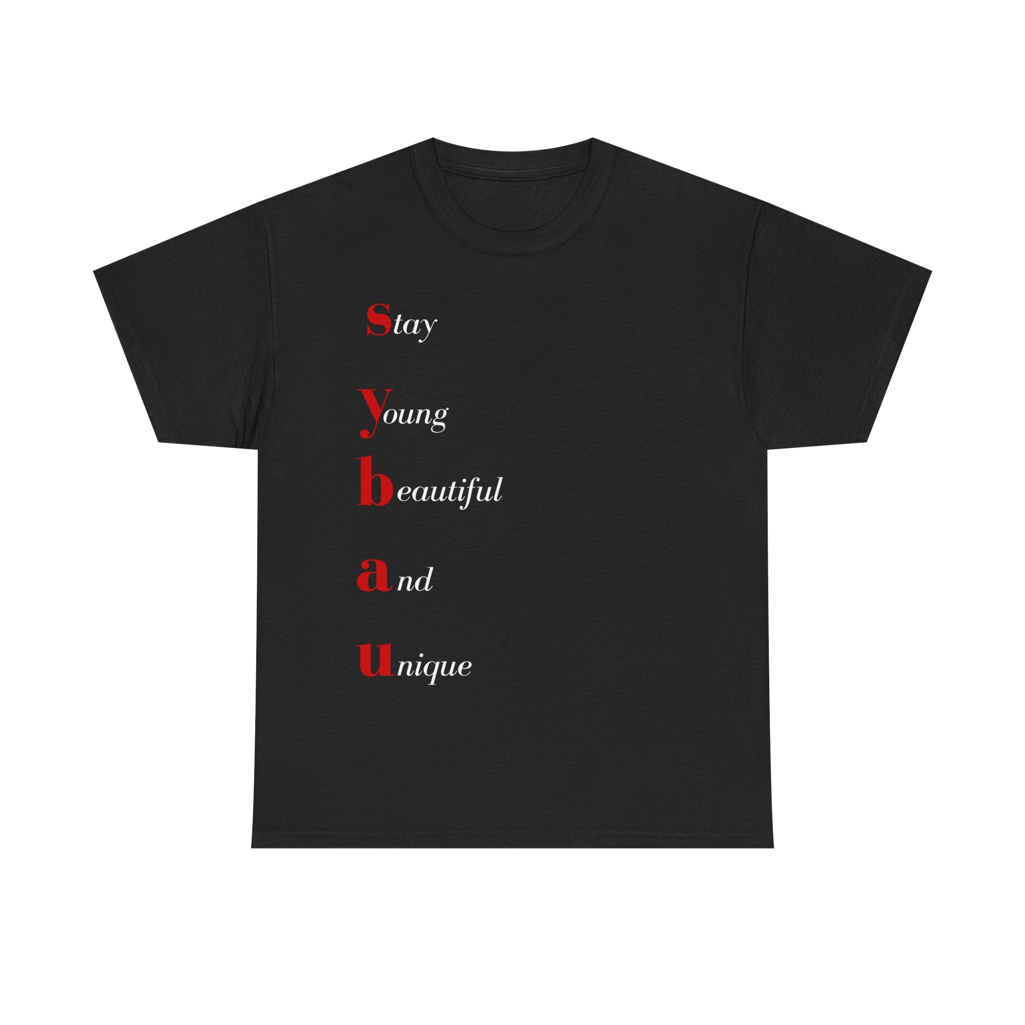 Sybau Tee Hoodie, Sweatshirt | CiraTrend.com (Image 2)