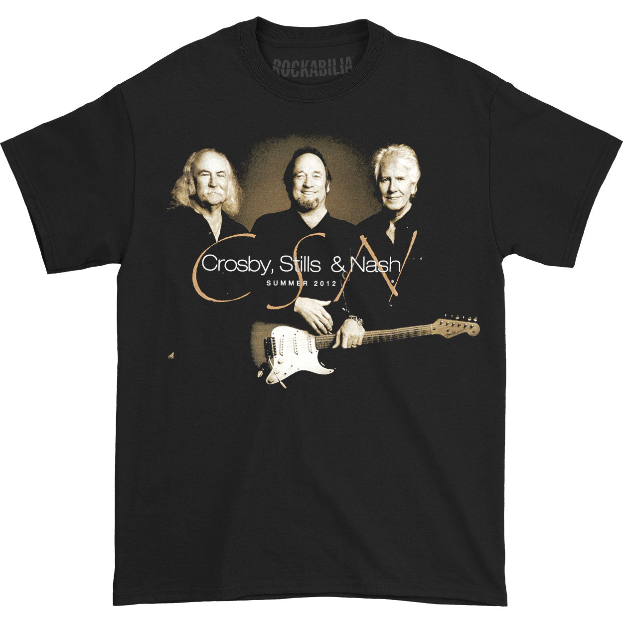 2012 Tour Photo T-shirt Hoodie, Sweatshirt | CiraTrend.com (Image 1)