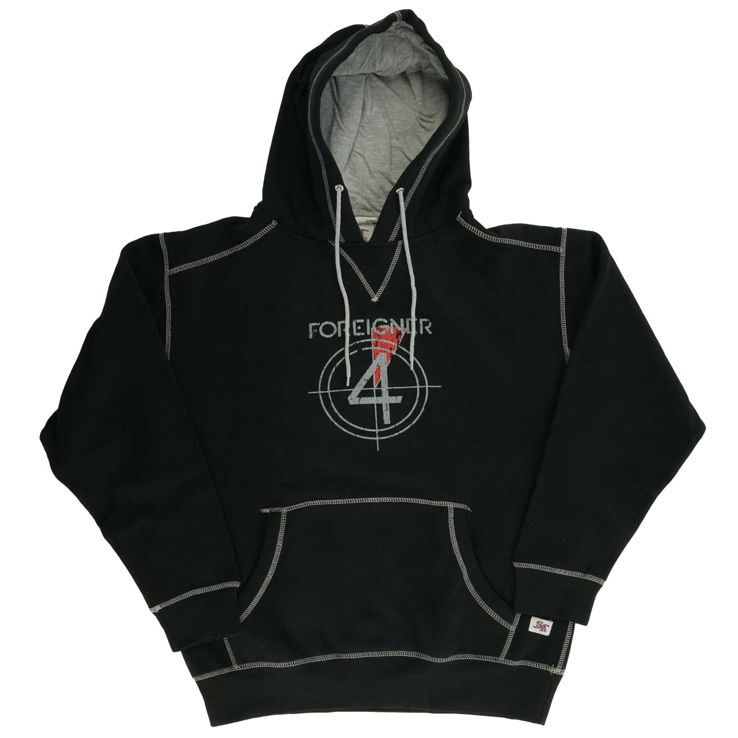 4 Hooded Sweatshirt T-Shirts, Hoodie | CiraTrend.com