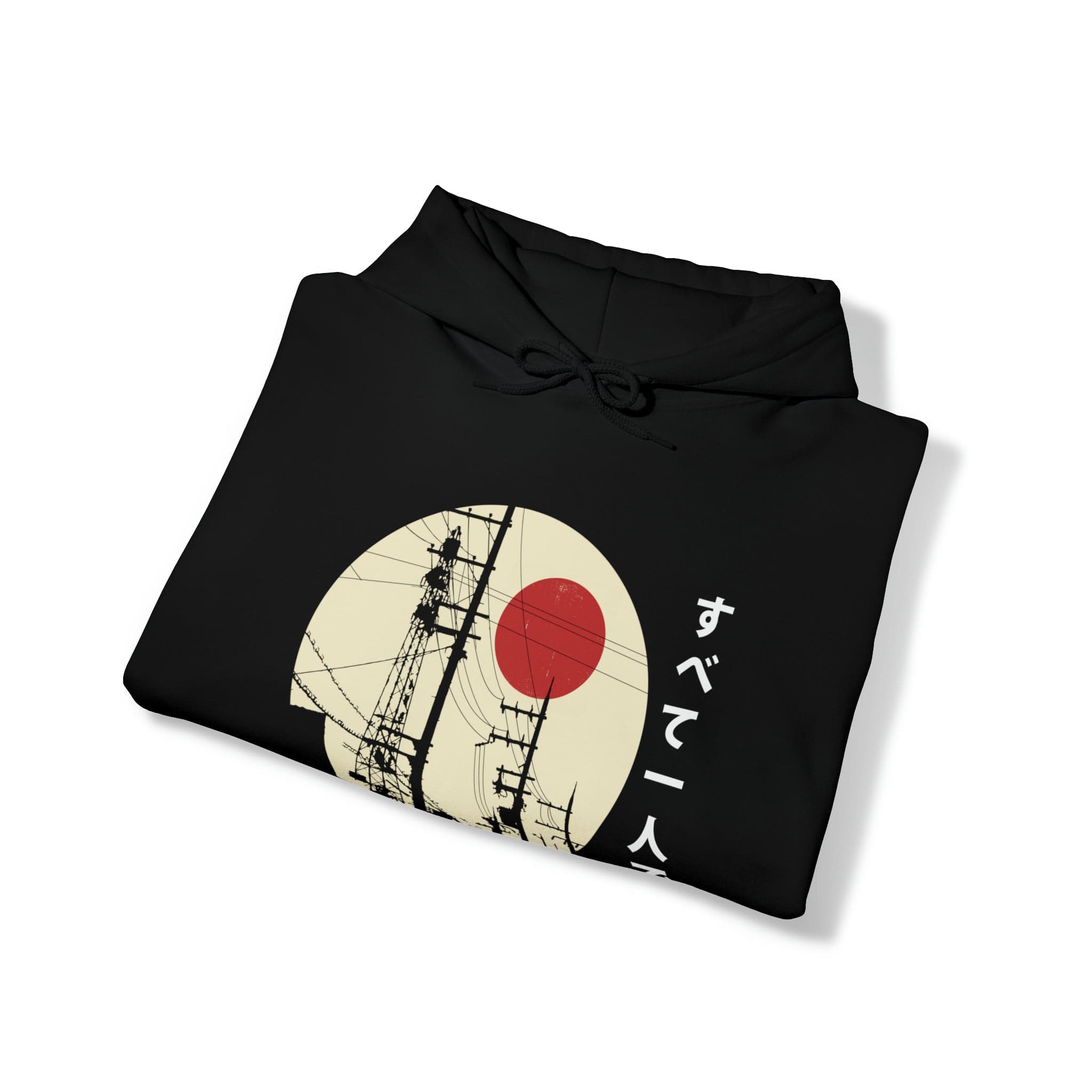 All Alone Unisex Hoodie T-Shirts, Sweatshirt | CiraTrend.com (Image 5)