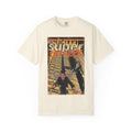 Super Rich Kids - Unisex Comfort Colors T-shirt Hoodie, Sweatshirt | CiraTrend.com (Image 1)