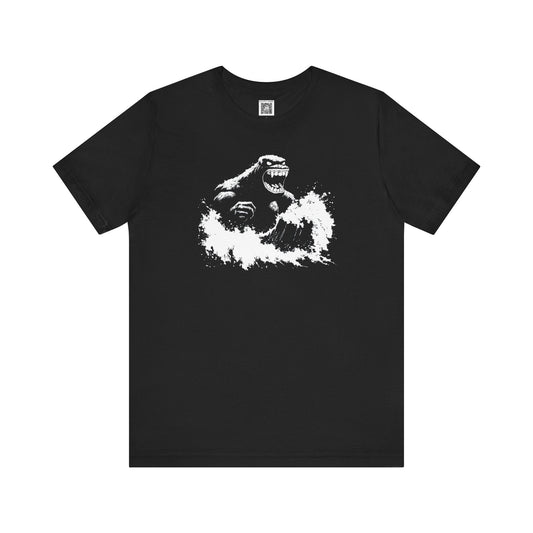 Wave Rider Graphic Tee