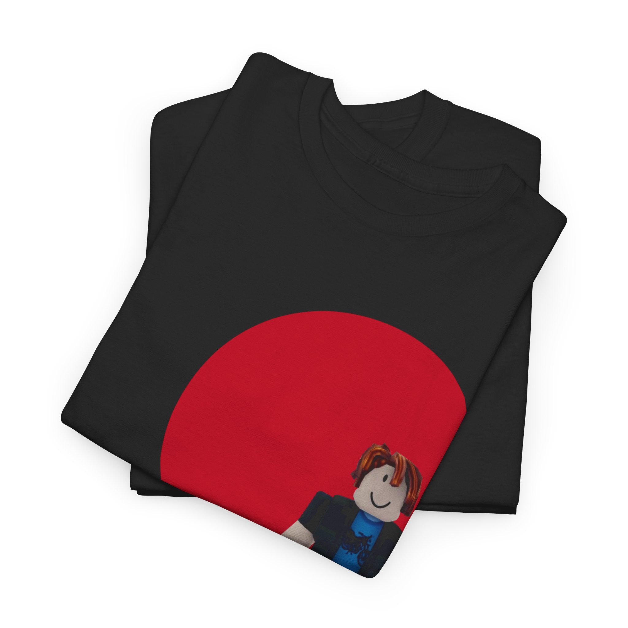 RBLX BF half Tee Hoodie, Sweatshirt | CiraTrend.com (Image 4)