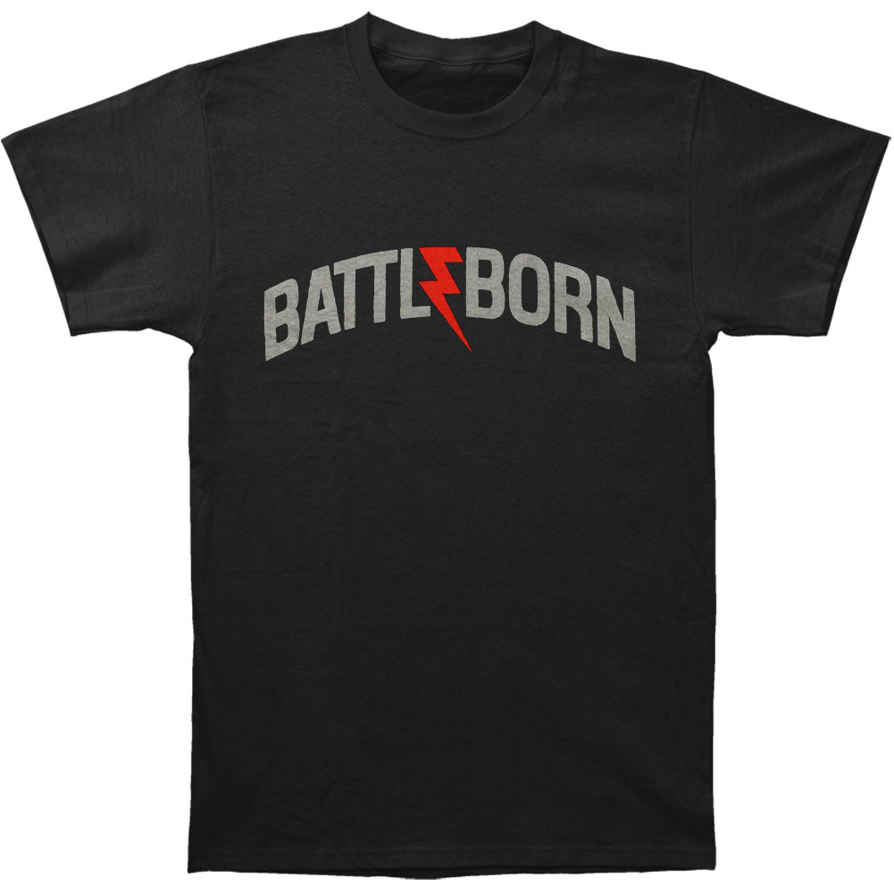 Battle Born T-shirt Hoodie, Sweatshirt | CiraTrend.com (Image 1)