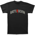 Battle Born T-shirt Hoodie, Sweatshirt | CiraTrend.com (Image 1)