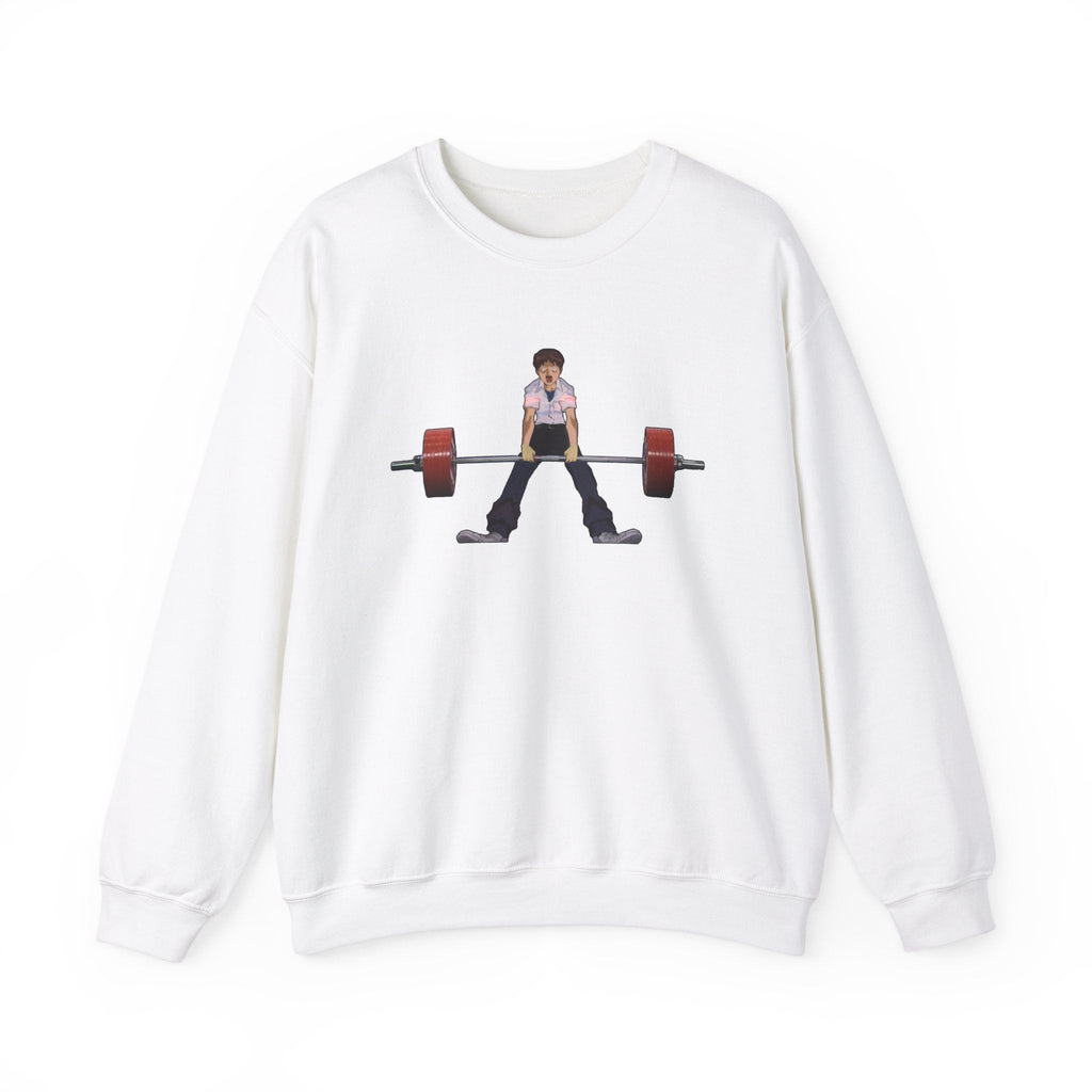 Back Day Sweatshirt (no txt) T-Shirts, Hoodie | CiraTrend.com (Image 3)