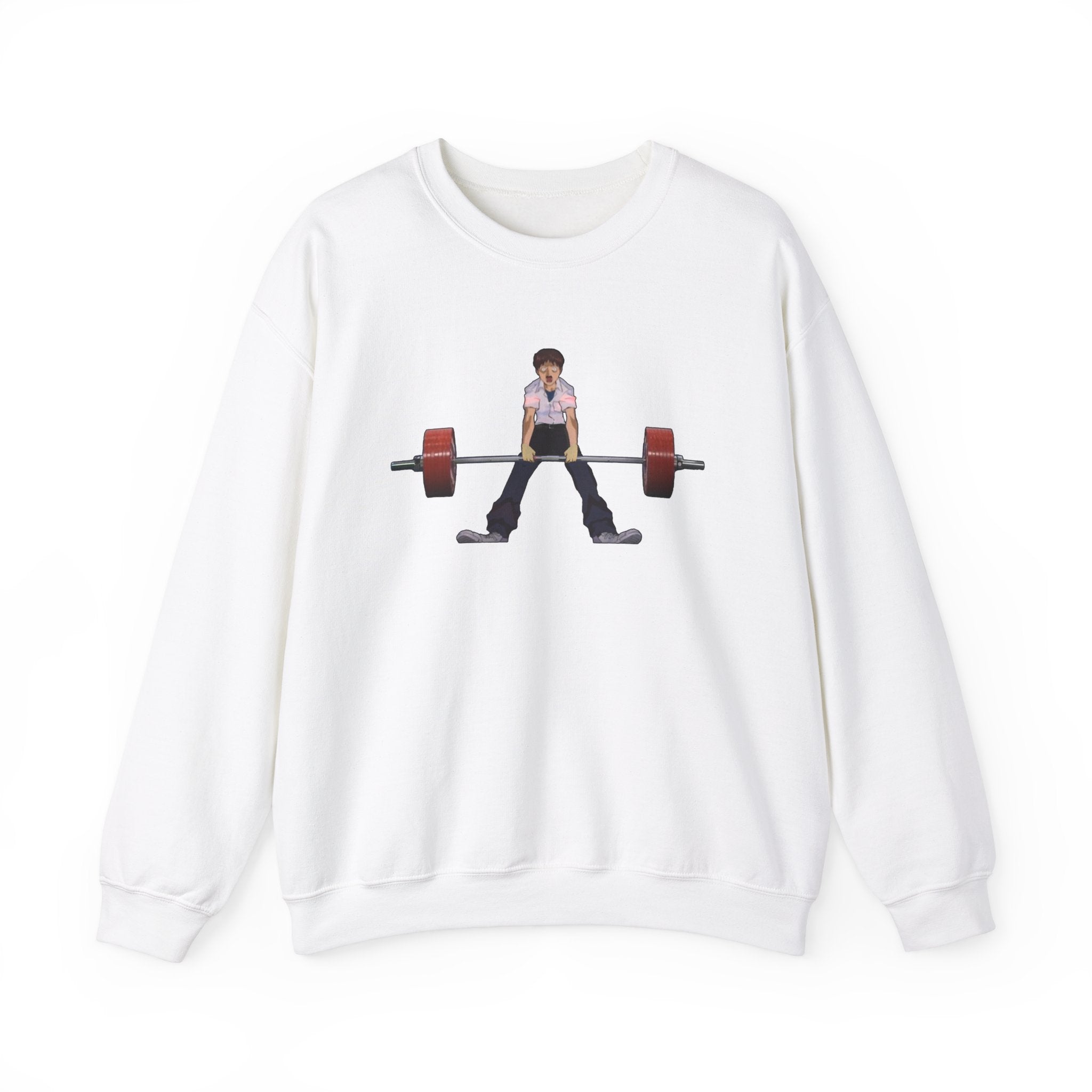 Back Day Sweatshirt (no txt) T-Shirts, Hoodie | CiraTrend.com (Image 3)