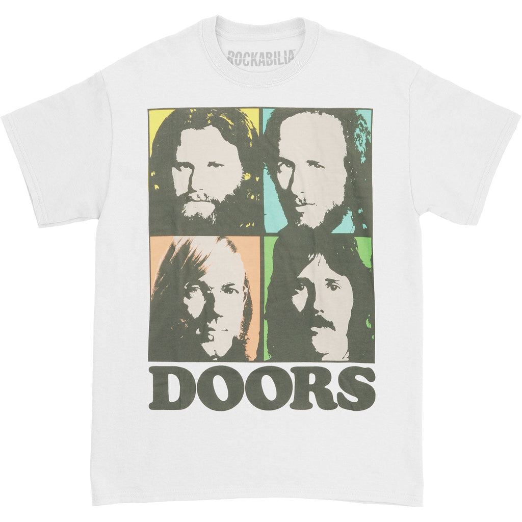Colour Box T-shirt Hoodie, Sweatshirt | CiraTrend.com (Image 1)