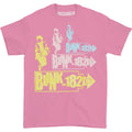Colored Silhouettes T-shirt Hoodie, Sweatshirt | CiraTrend.com (Image 1)