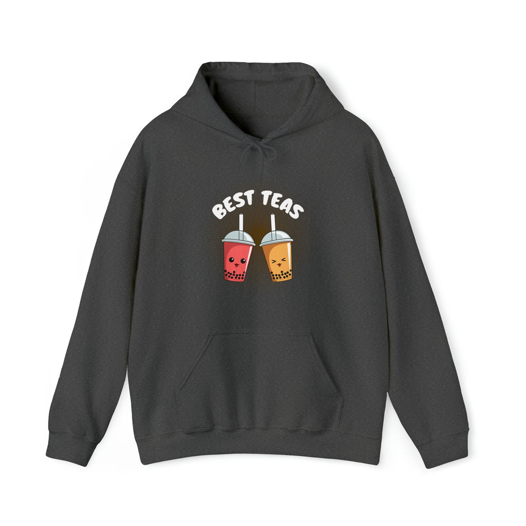Best Teas Unisex Hoodie T-Shirts, Sweatshirt | CiraTrend.com (Image 2)