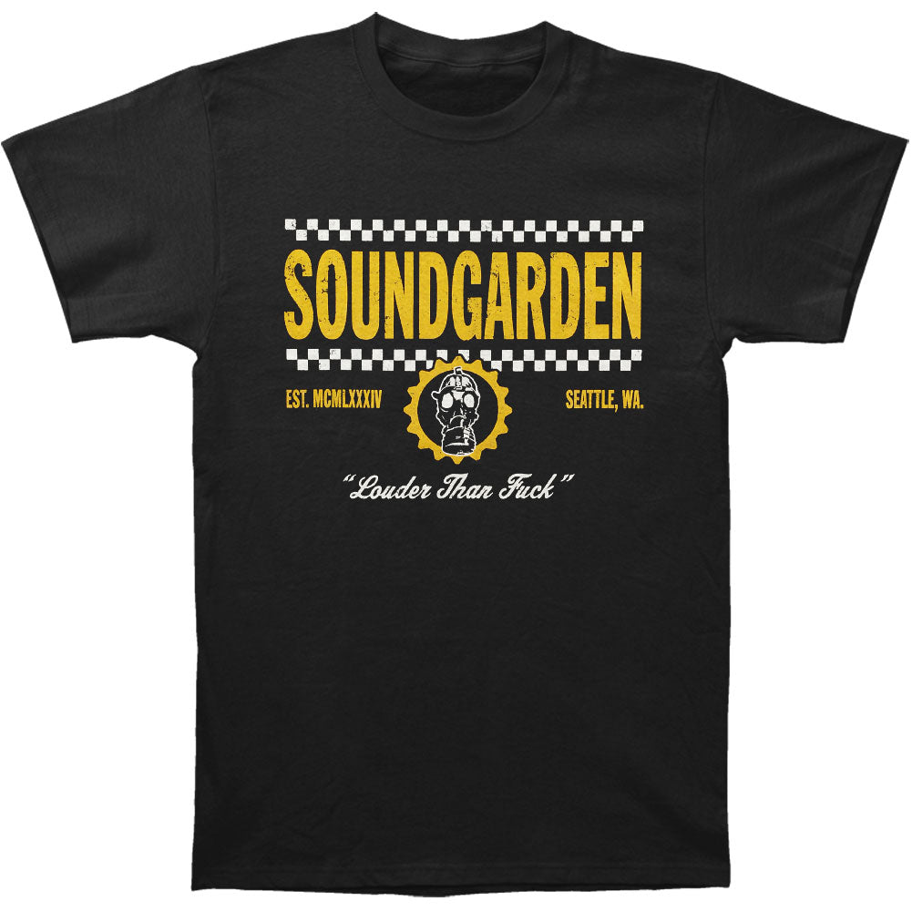 Checkers 2013 Tour T-shirt Hoodie, Sweatshirt | CiraTrend.com (Image 1)