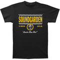 Checkers 2013 Tour T-shirt Hoodie, Sweatshirt | CiraTrend.com (Image 1)