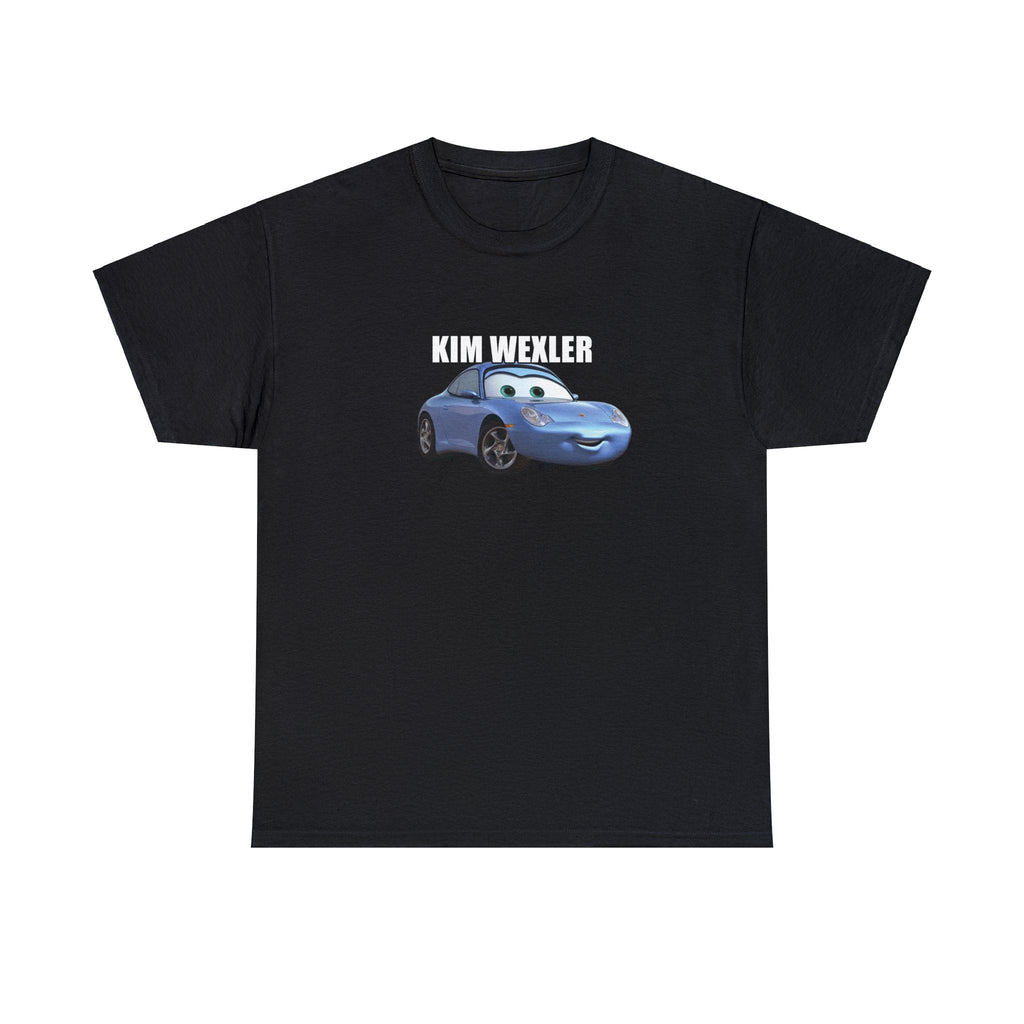 Kim Cars Tee Hoodie, Sweatshirt | CiraTrend.com (Image 3)