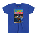 Cobain & Bowie Man Who Wold World Short Sleeve T-Shirts, Hoodie, Sweatshirt