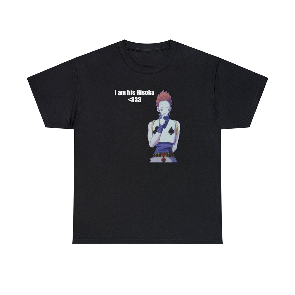 I Am His Hisoka T-Shirts, Hoodie, Sweatshirt