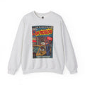 99 Problems - Unisex Heavy BlendÃ¢â€žÂ¢ Crewneck Sweatshirt T-Shirts, Hoodie | CiraTrend.com (Image 1)