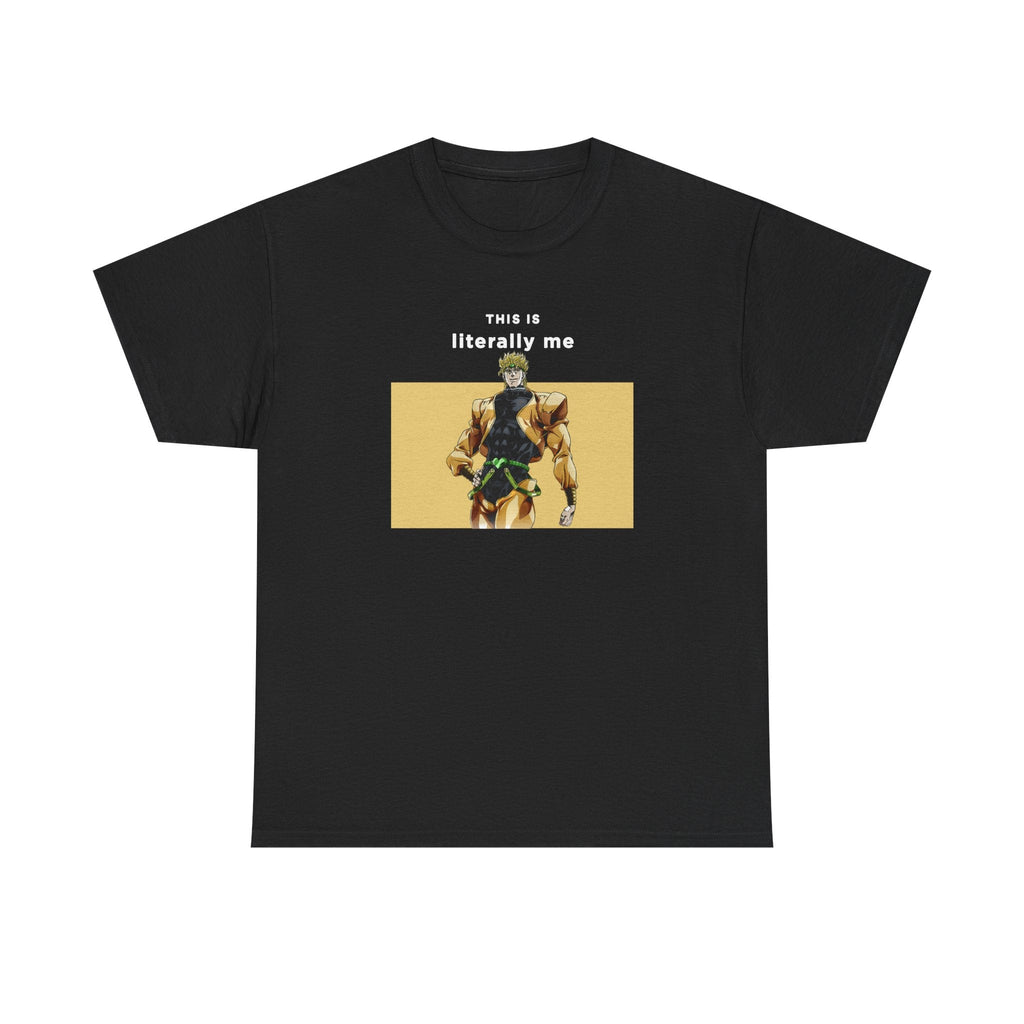 This is Me Dio Tee Hoodie, Sweatshirt | CiraTrend.com (Image 2)