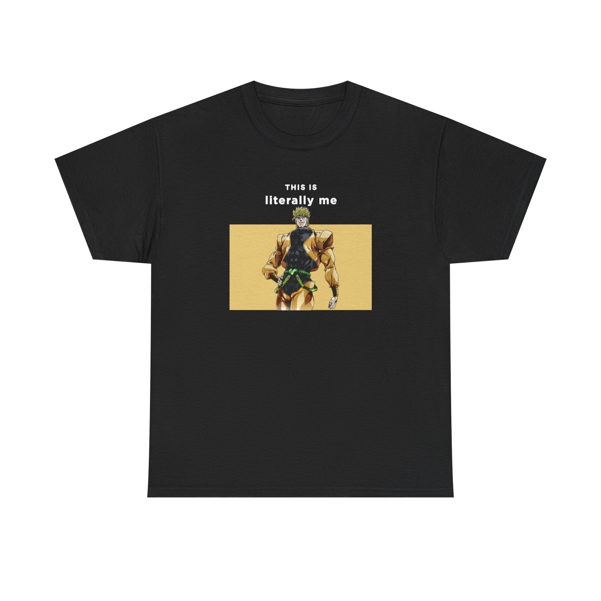 This is Me Dio Tee Hoodie, Sweatshirt | CiraTrend.com (Image 2)