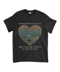 Sunrise God Turns Unisex Cotton Christian T-Shirt Hoodie, Sweatshirt | CiraTrend.com (Image 1)
