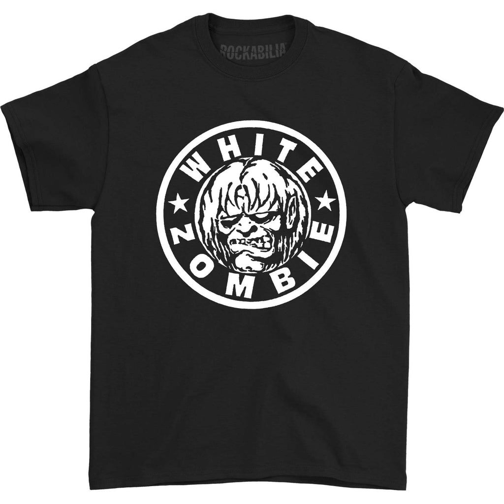 Circle Logo T-shirt Hoodie, Sweatshirt | CiraTrend.com (Image 1)