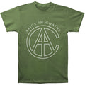AIC Rocks T-shirt Hoodie, Sweatshirt | CiraTrend.com (Image 1)
