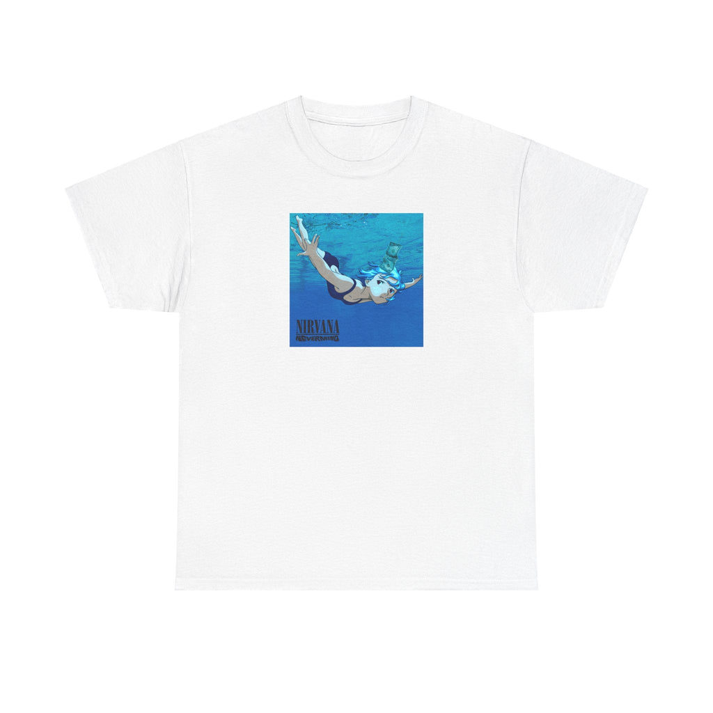 Rei Nevermind Tee Hoodie, Sweatshirt | CiraTrend.com (Image 1)