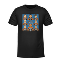 The Shady Bunch 2.0 T-Shirt Hoodie, Sweatshirt | CiraTrend.com