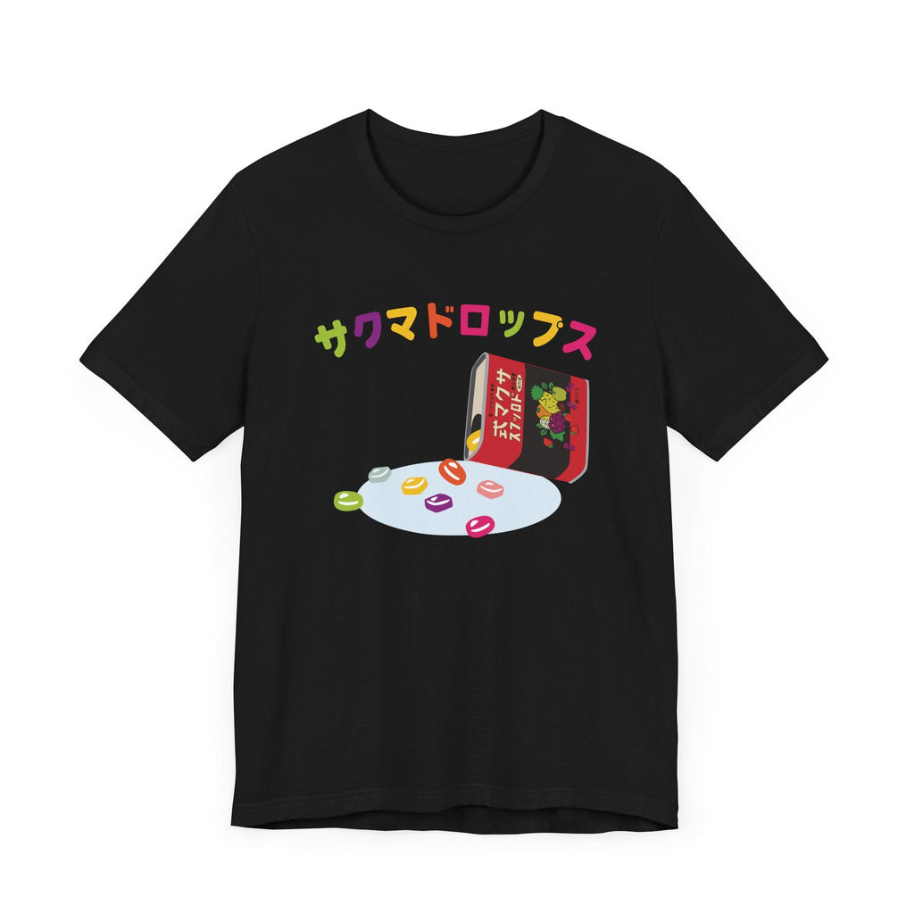 Sakuma Drops Unisex Tee Hoodie, Sweatshirt | CiraTrend.com (Image 1)