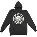 Circle Logo Pullover Hoodie Hooded Sweatshirt T-Shirts | CiraTrend.com
