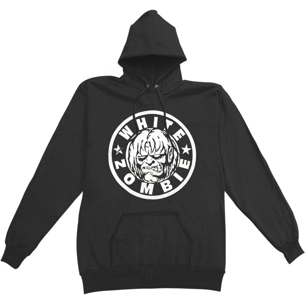 Circle Logo Pullover Hoodie Hooded Sweatshirt T-Shirts | CiraTrend.com