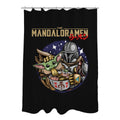 Mandaloramen