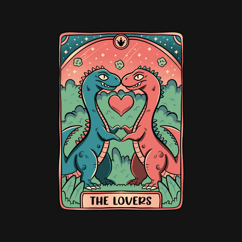 Love Is Not Dead Cute Dinosaurs