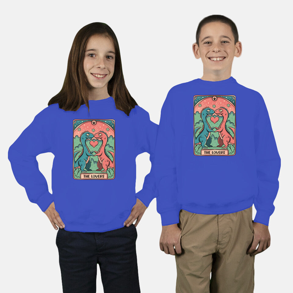 Love Is Not Dead Cute Dinosaurs